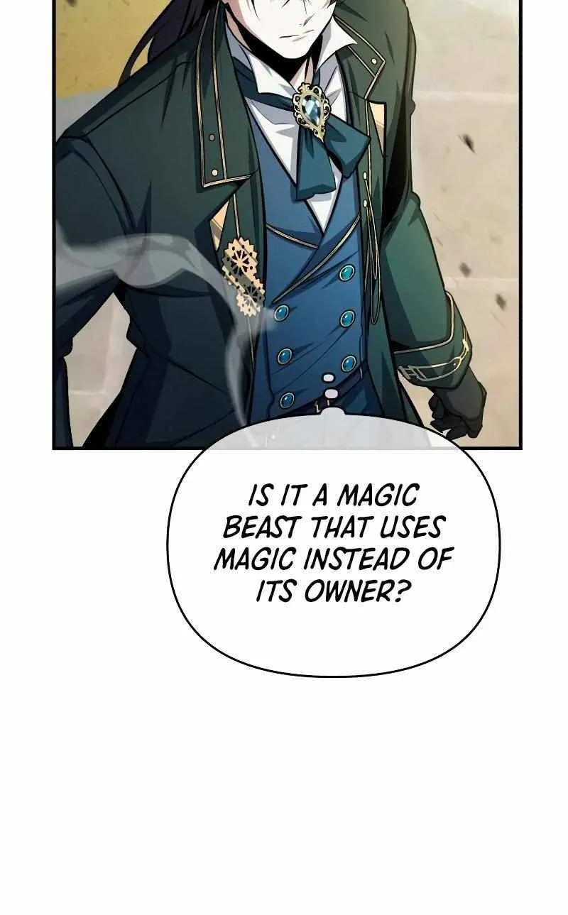 Academy’s Undercover Professor Chapter 63 page 94 - 