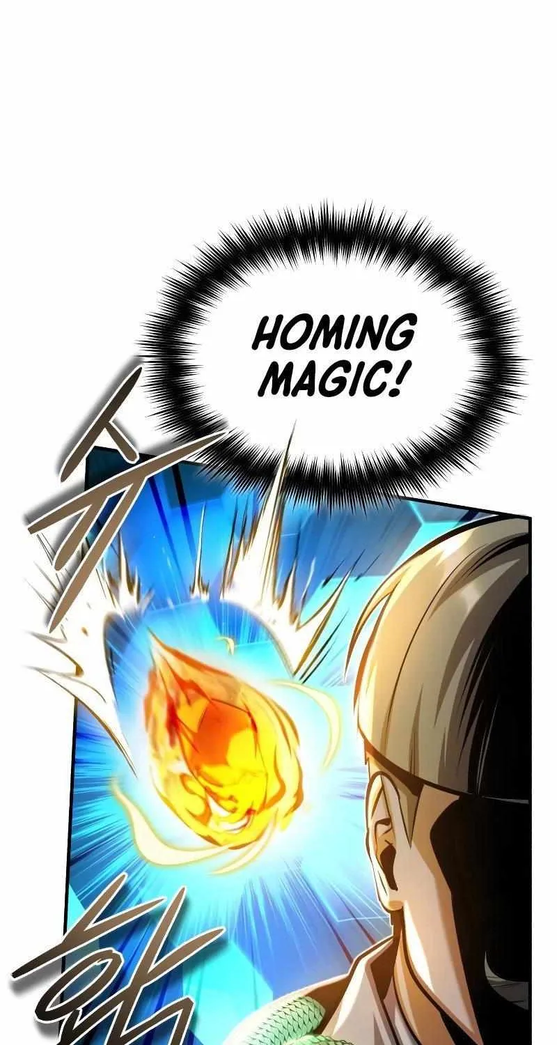 Academy’s Undercover Professor Chapter 63 page 98 - 