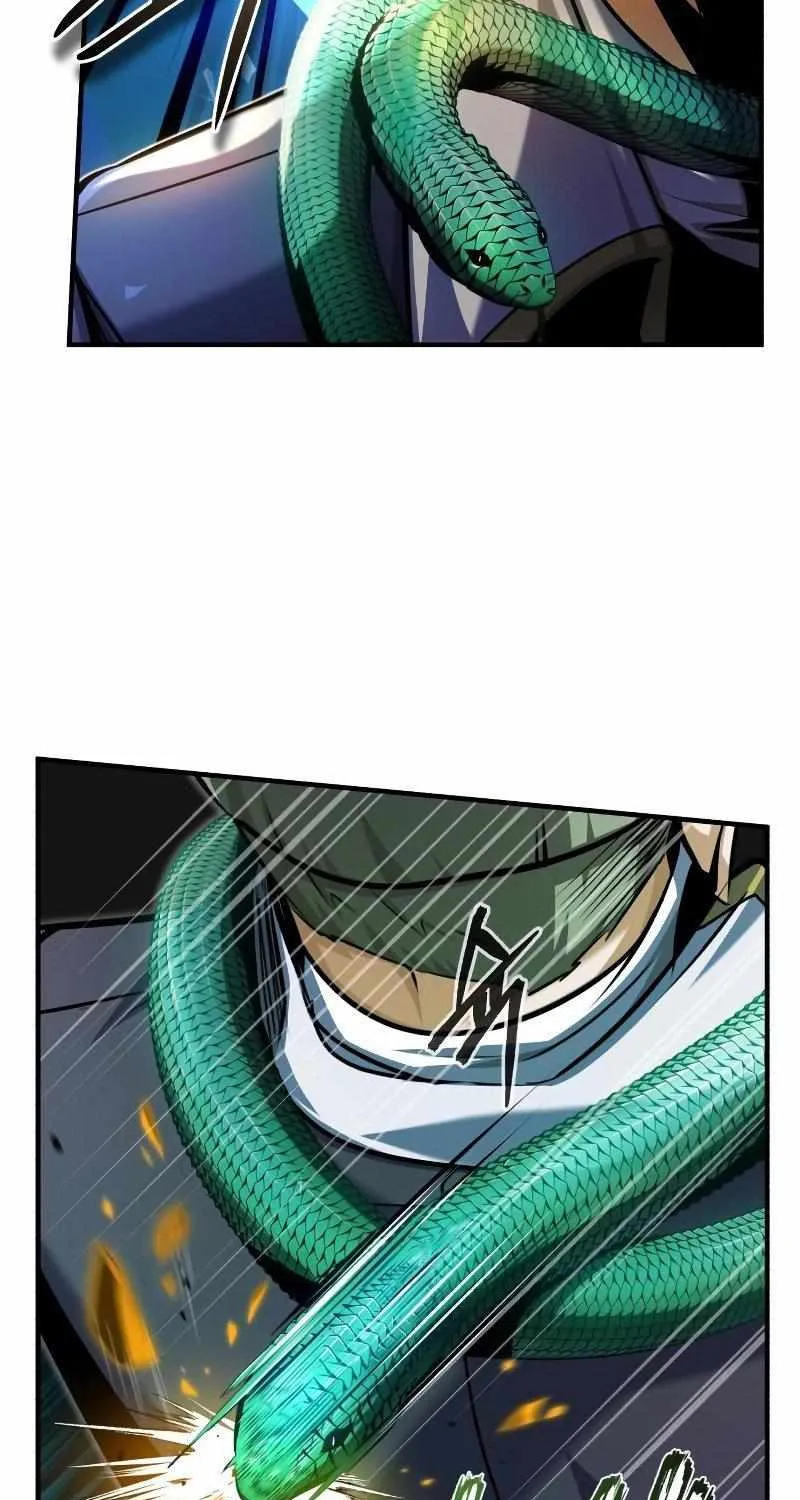 Academy’s Undercover Professor Chapter 63 page 99 - 