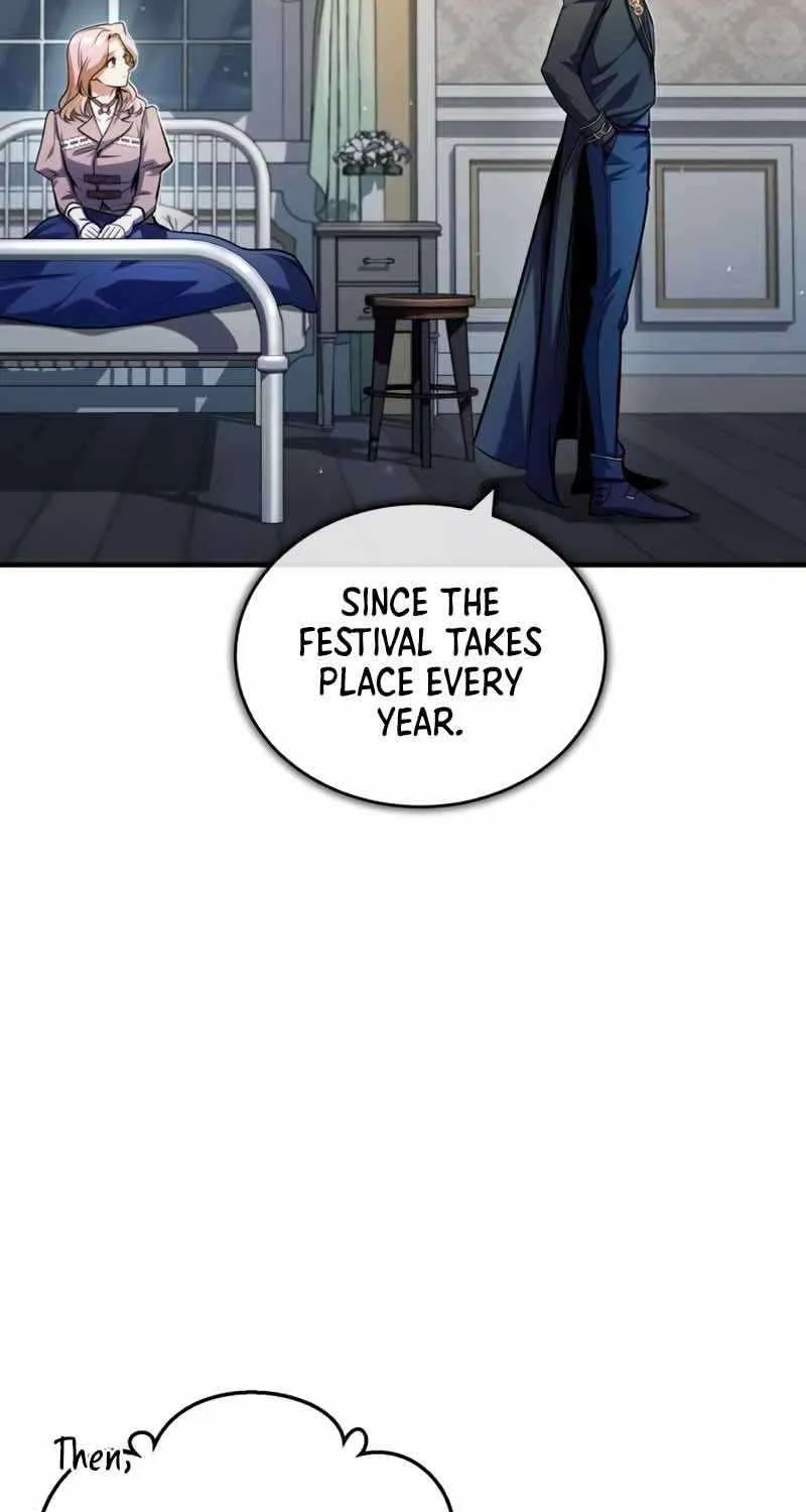 Academy’s Undercover Professor Chapter 64 page 101 - 