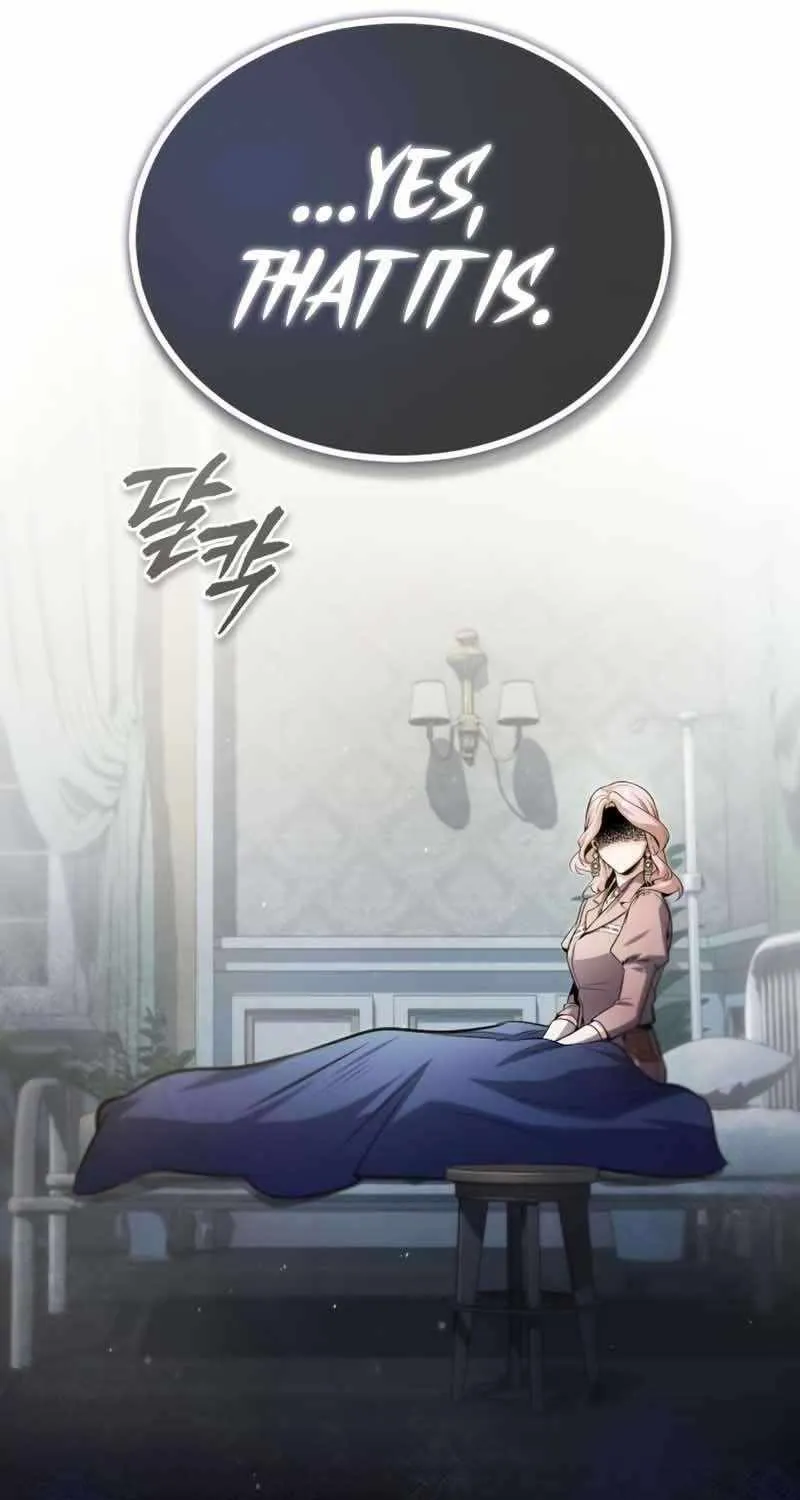 Academy’s Undercover Professor Chapter 64 page 104 - 