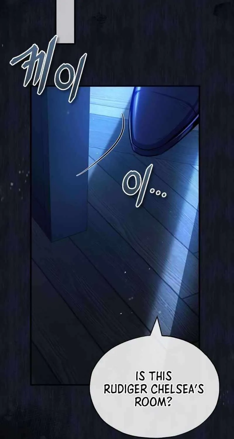 Academy’s Undercover Professor Chapter 64 page 106 - 