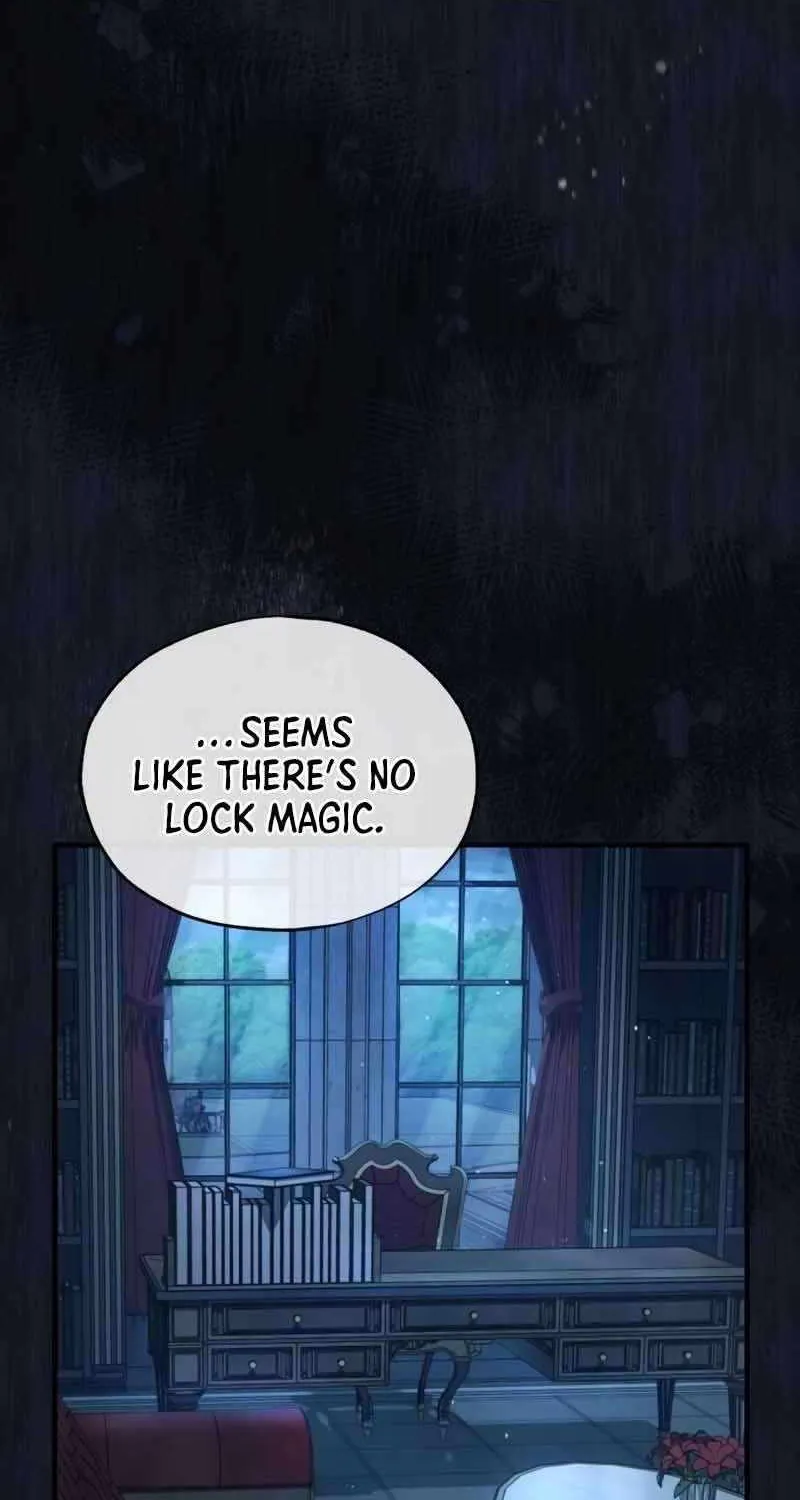 Academy’s Undercover Professor Chapter 64 page 107 - 