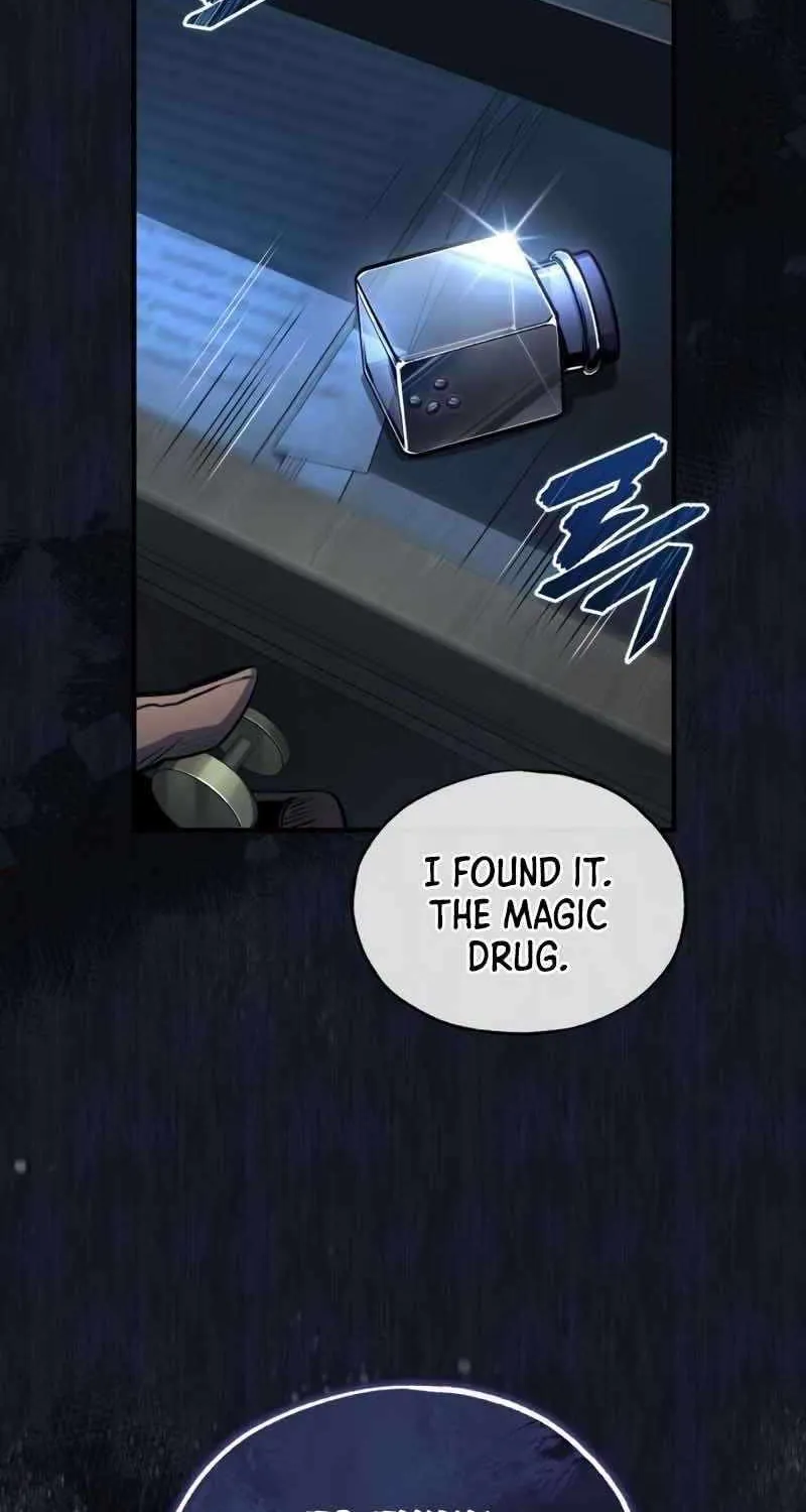 Academy’s Undercover Professor Chapter 64 page 109 - 