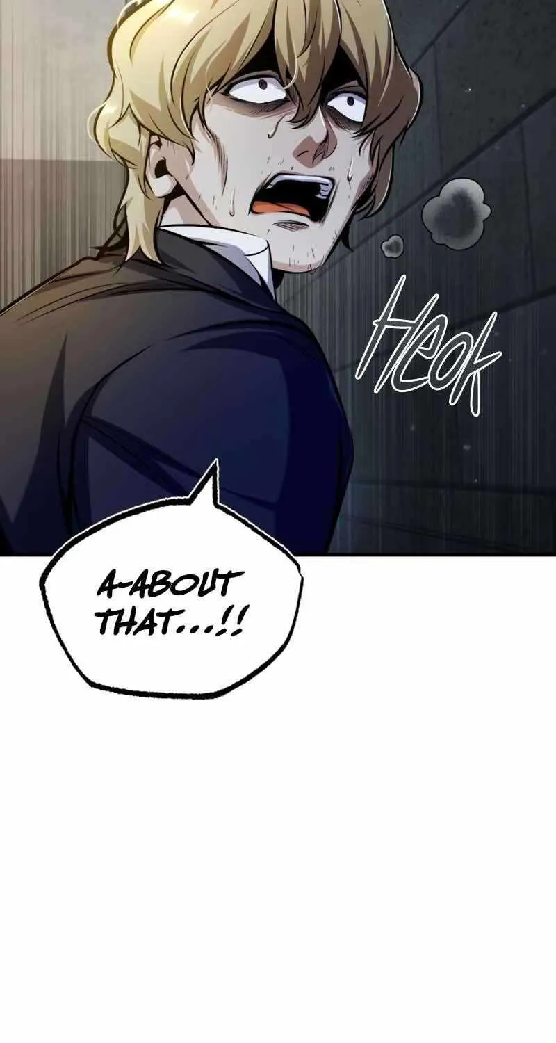 Academy’s Undercover Professor Chapter 64 page 13 - 
