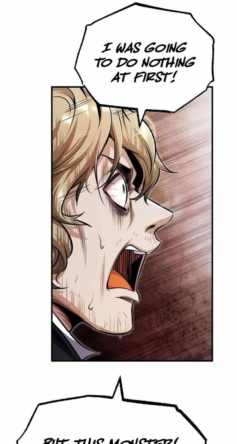 Academy’s Undercover Professor Chapter 64 page 14 - 