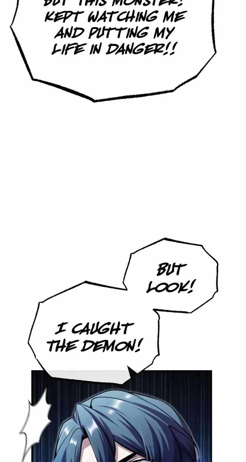 Academy’s Undercover Professor Chapter 64 page 15 - 