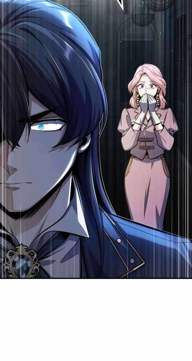 Academy’s Undercover Professor Chapter 64 page 20 - 