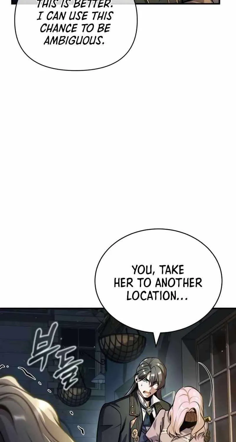 Academy’s Undercover Professor Chapter 64 page 26 - 