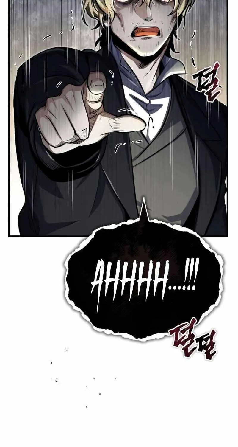 Academy’s Undercover Professor Chapter 64 page 28 - 
