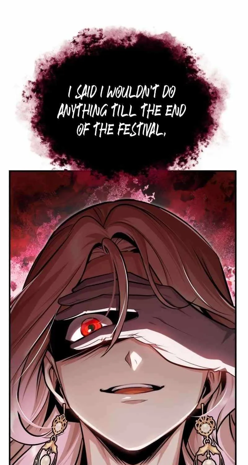 Academy’s Undercover Professor Chapter 64 page 32 - 