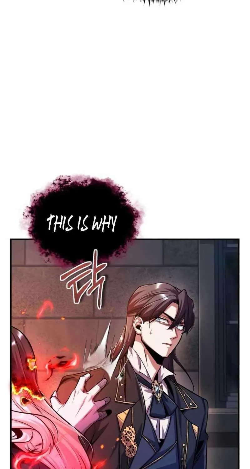 Academy’s Undercover Professor Chapter 64 page 35 - 