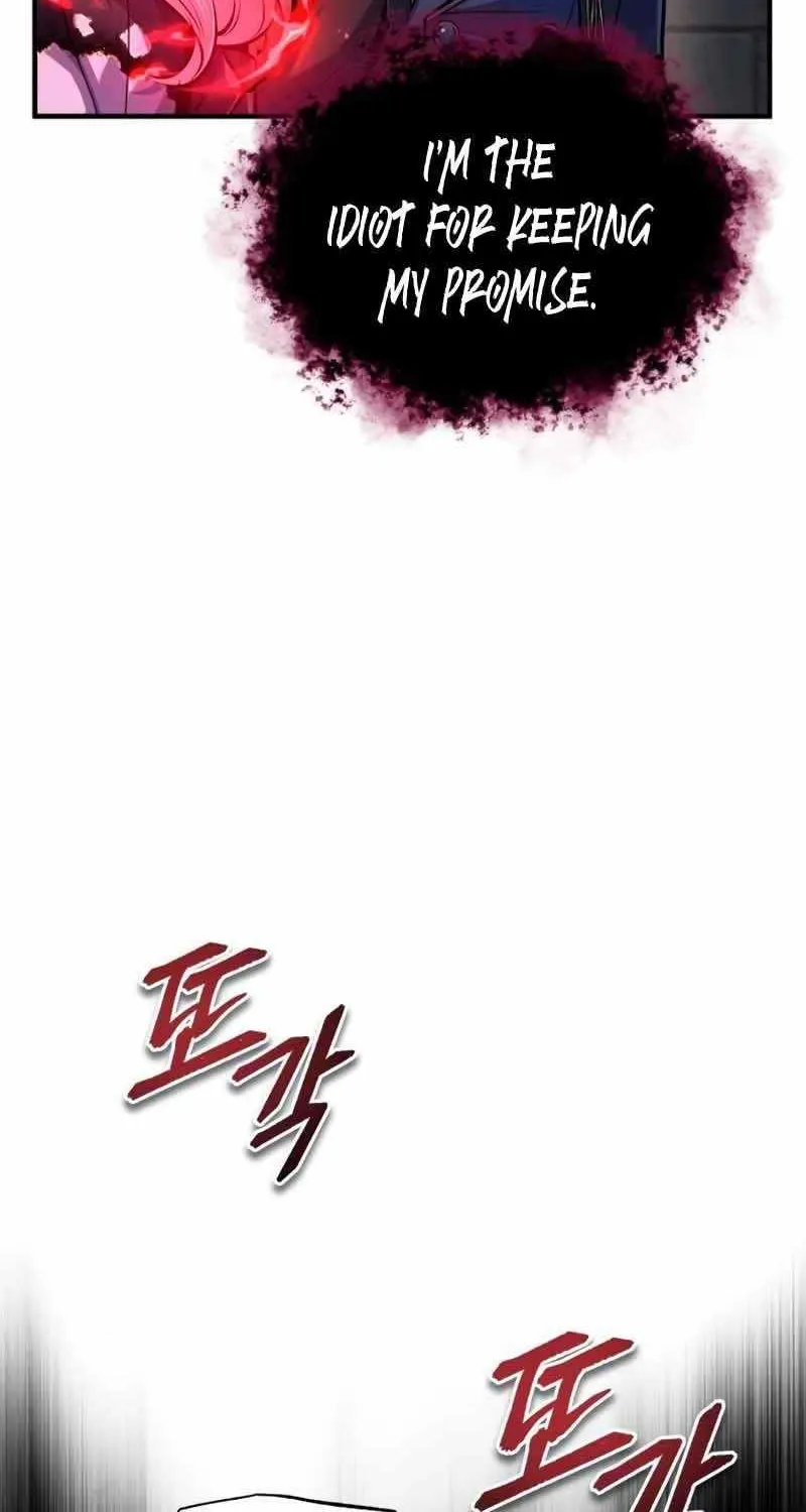 Academy’s Undercover Professor Chapter 64 page 36 - 