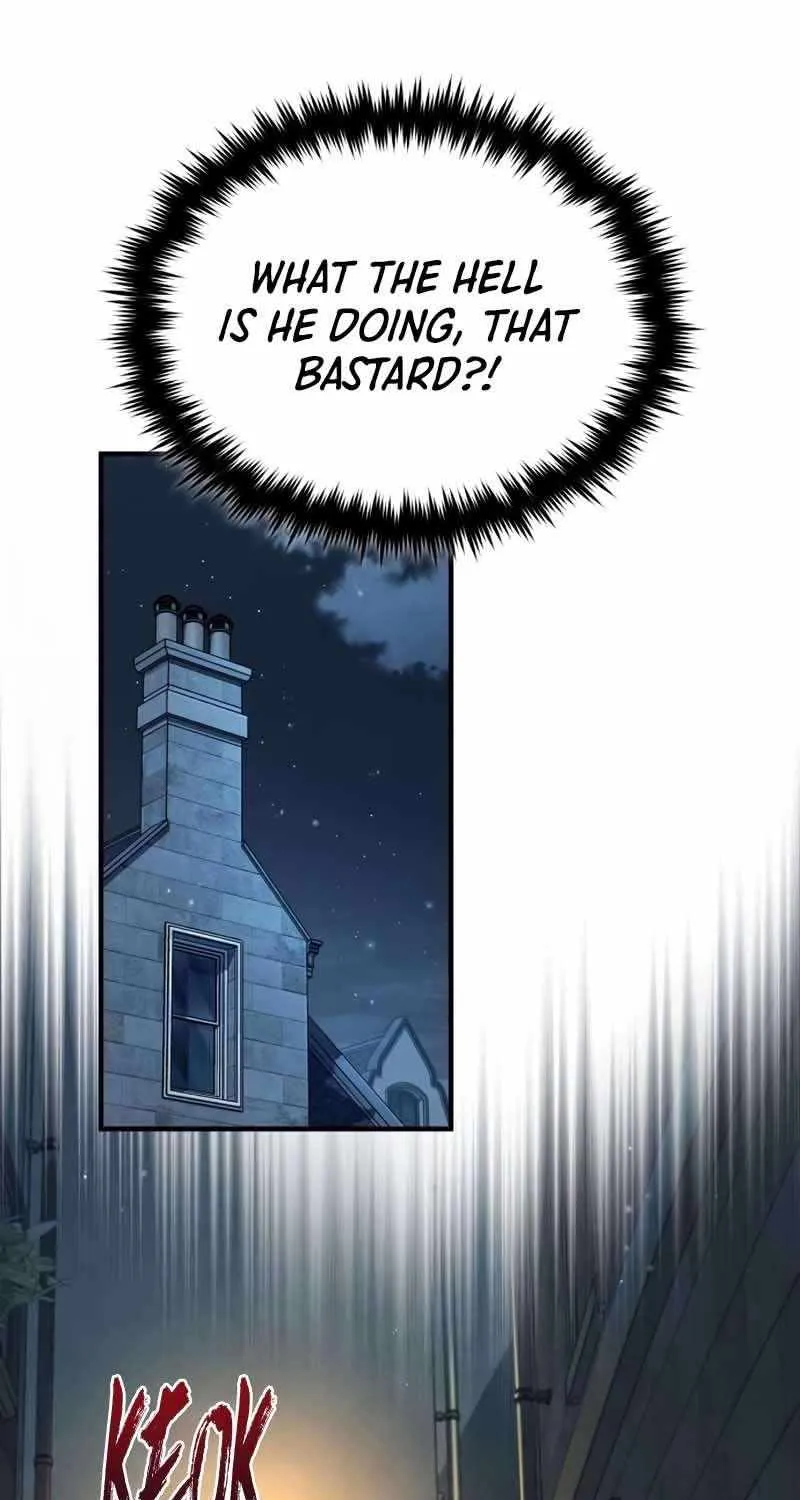 Academy’s Undercover Professor Chapter 64 page 5 - 