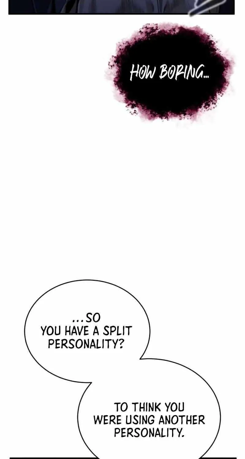 Academy’s Undercover Professor Chapter 64 page 47 - 