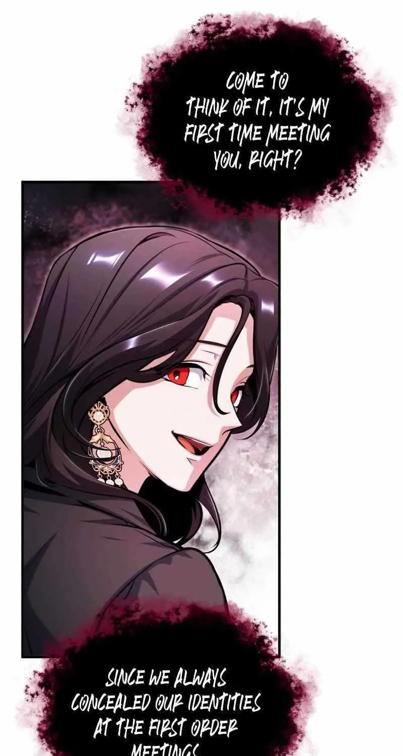Academy’s Undercover Professor Chapter 64 page 50 - 