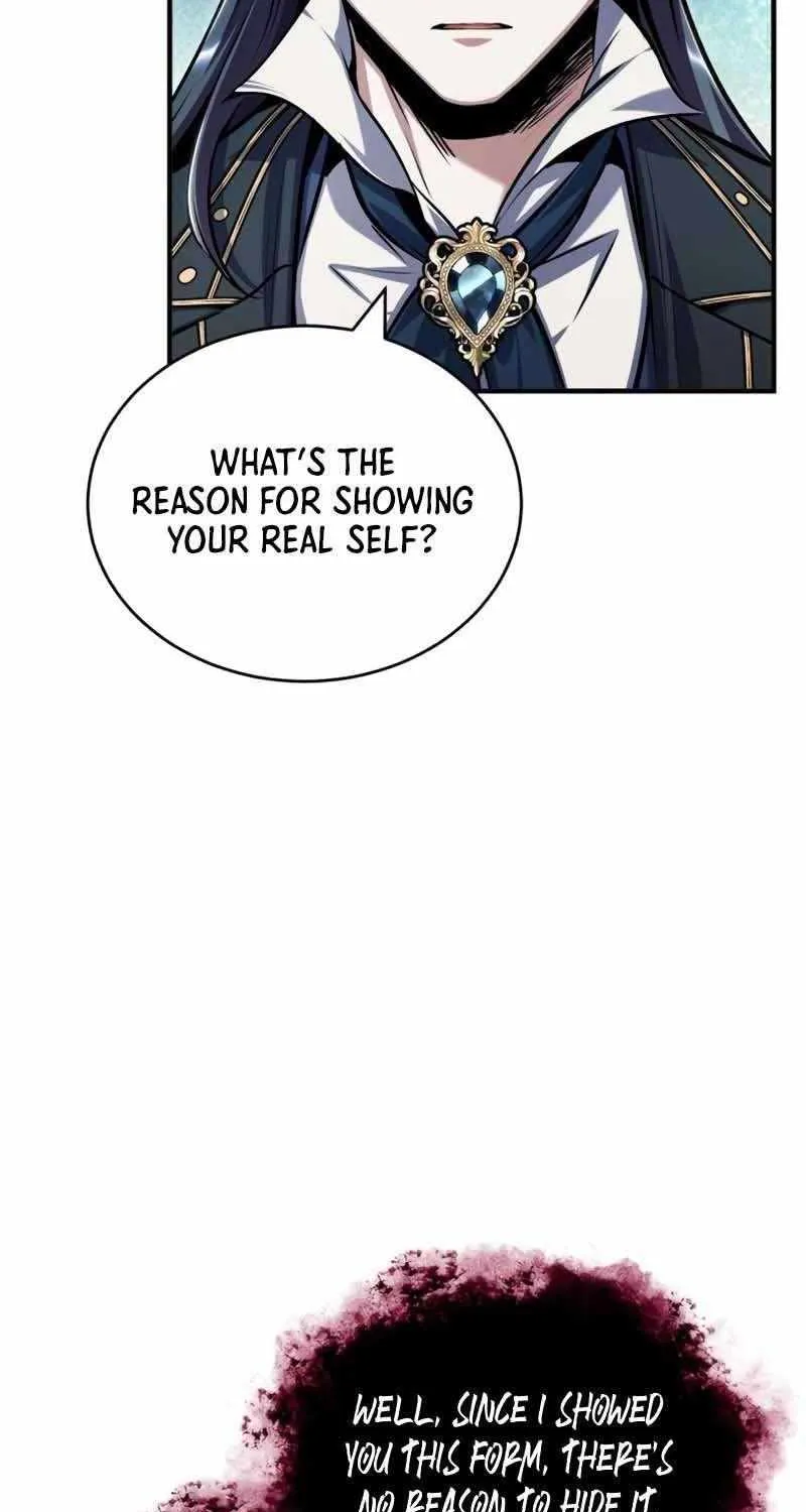 Academy’s Undercover Professor Chapter 64 page 52 - 