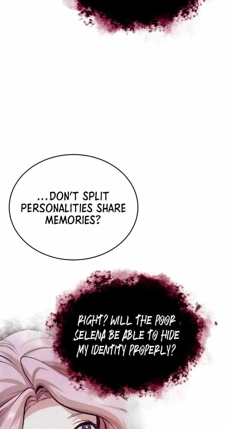 Academy’s Undercover Professor Chapter 64 page 54 - 