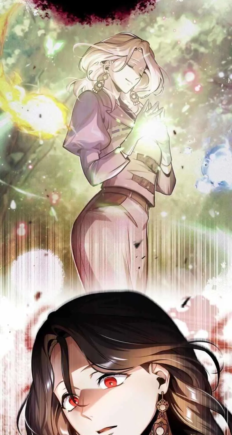 Academy’s Undercover Professor Chapter 64 page 56 - 