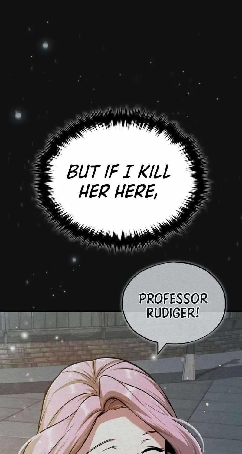 Academy’s Undercover Professor Chapter 64 page 59 - 