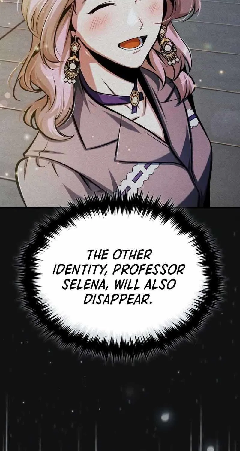 Academy’s Undercover Professor Chapter 64 page 60 - 