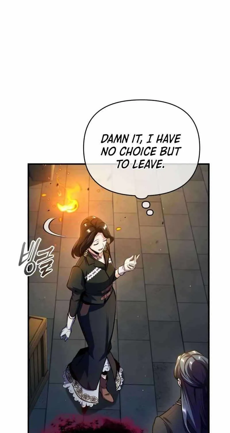 Academy’s Undercover Professor Chapter 64 page 65 - 