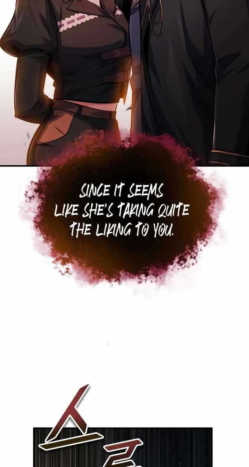 Academy’s Undercover Professor Chapter 64 page 68 - 