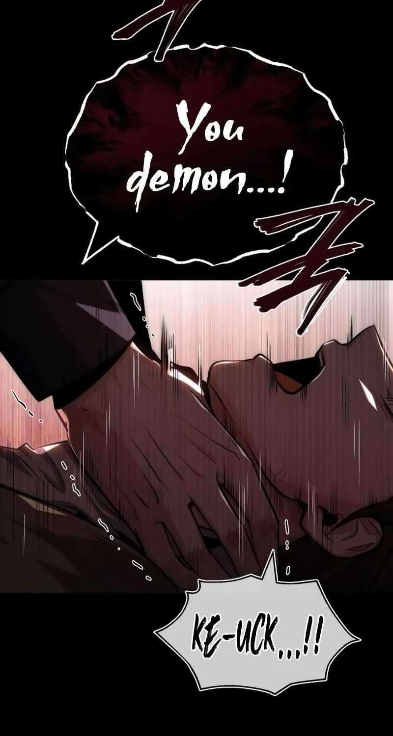 Academy’s Undercover Professor Chapter 64 page 8 - 