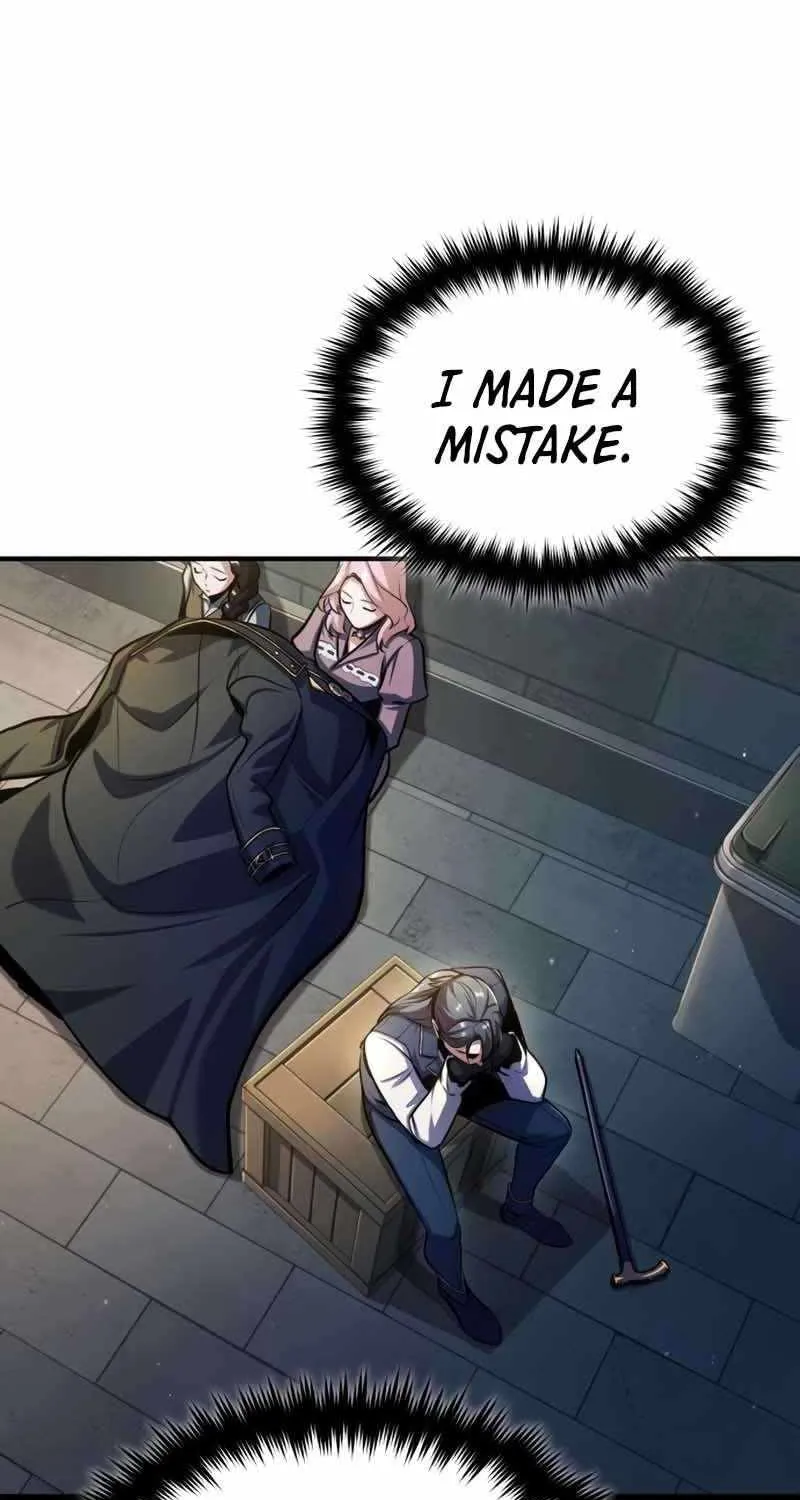 Academy’s Undercover Professor Chapter 64 page 73 - 