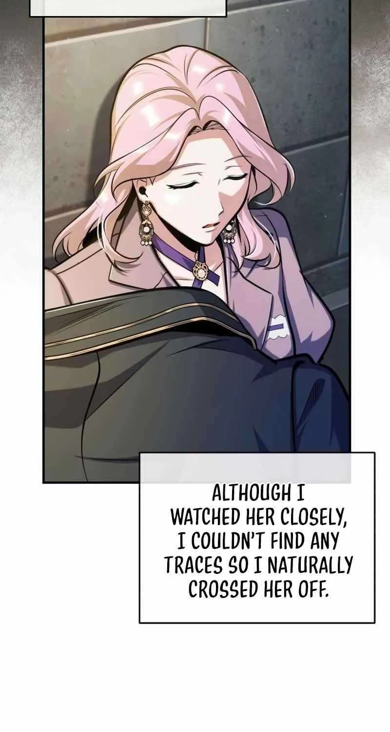 Academy’s Undercover Professor Chapter 64 page 76 - 