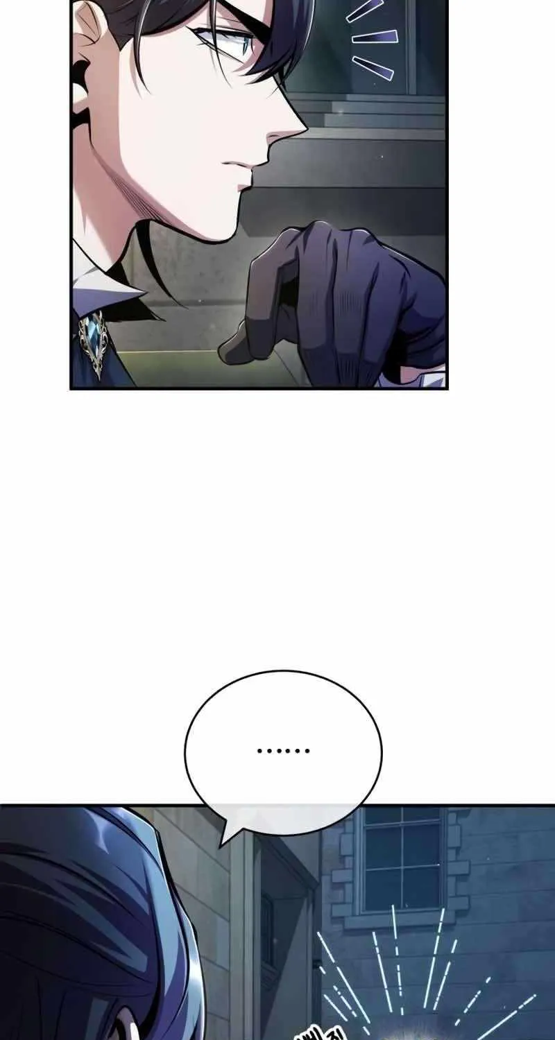 Academy’s Undercover Professor Chapter 64 page 83 - 