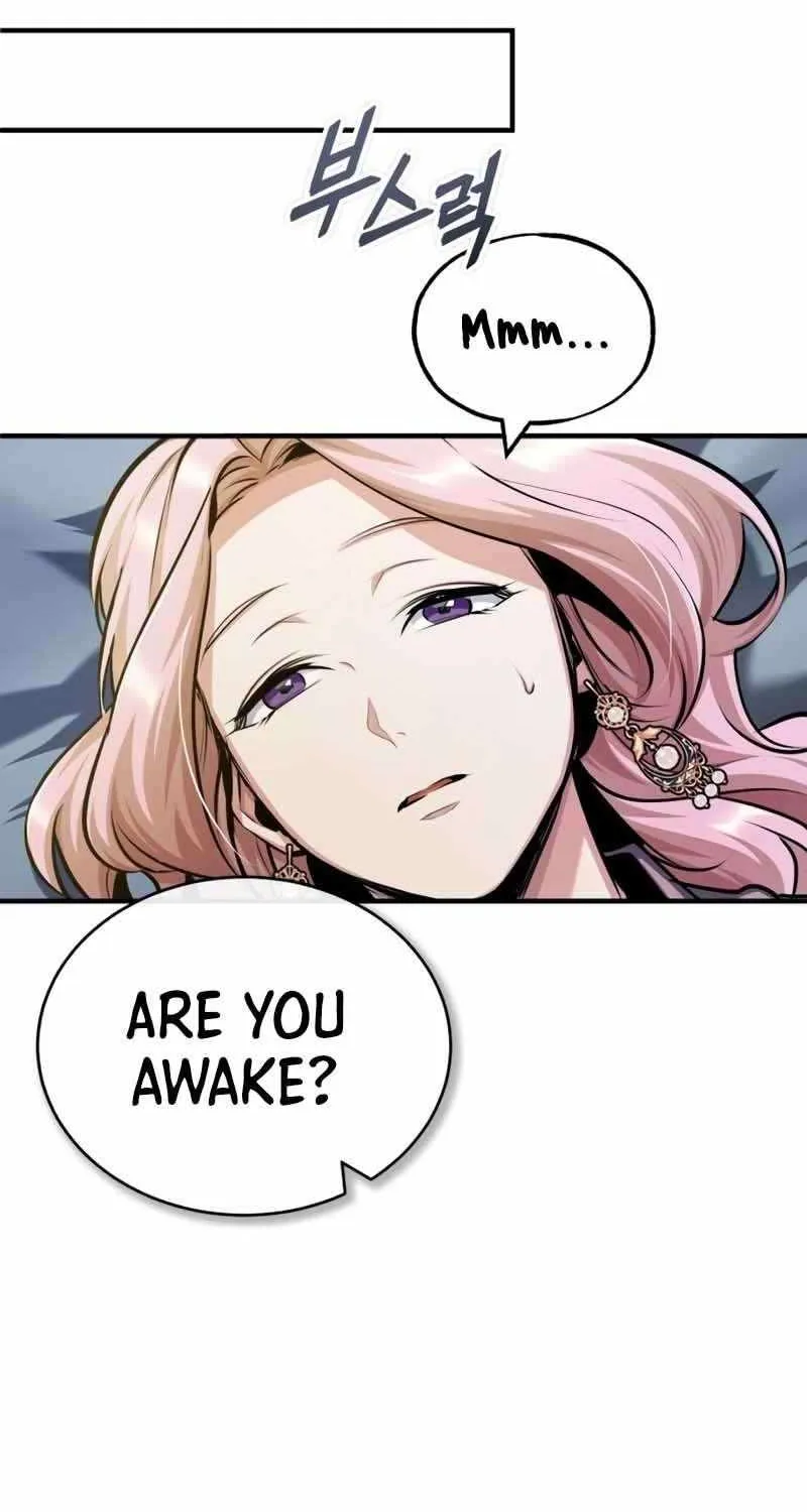 Academy’s Undercover Professor Chapter 64 page 86 - 