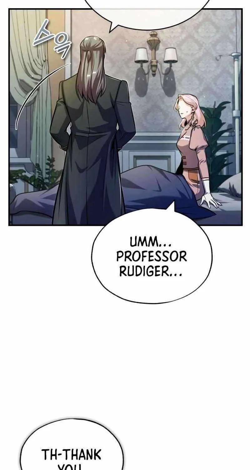 Academy’s Undercover Professor Chapter 64 page 90 - 