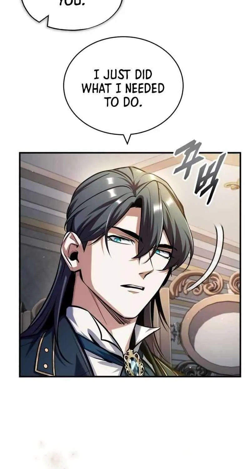 Academy’s Undercover Professor Chapter 64 page 91 - 