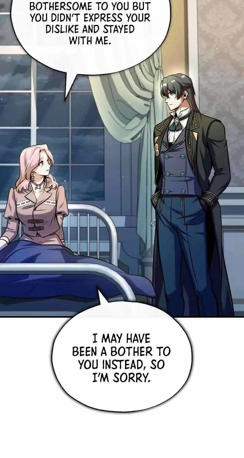 Academy’s Undercover Professor Chapter 64 page 93 - 