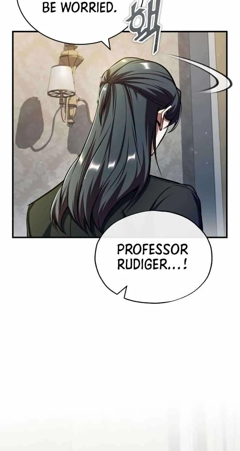 Academy’s Undercover Professor Chapter 64 page 98 - 