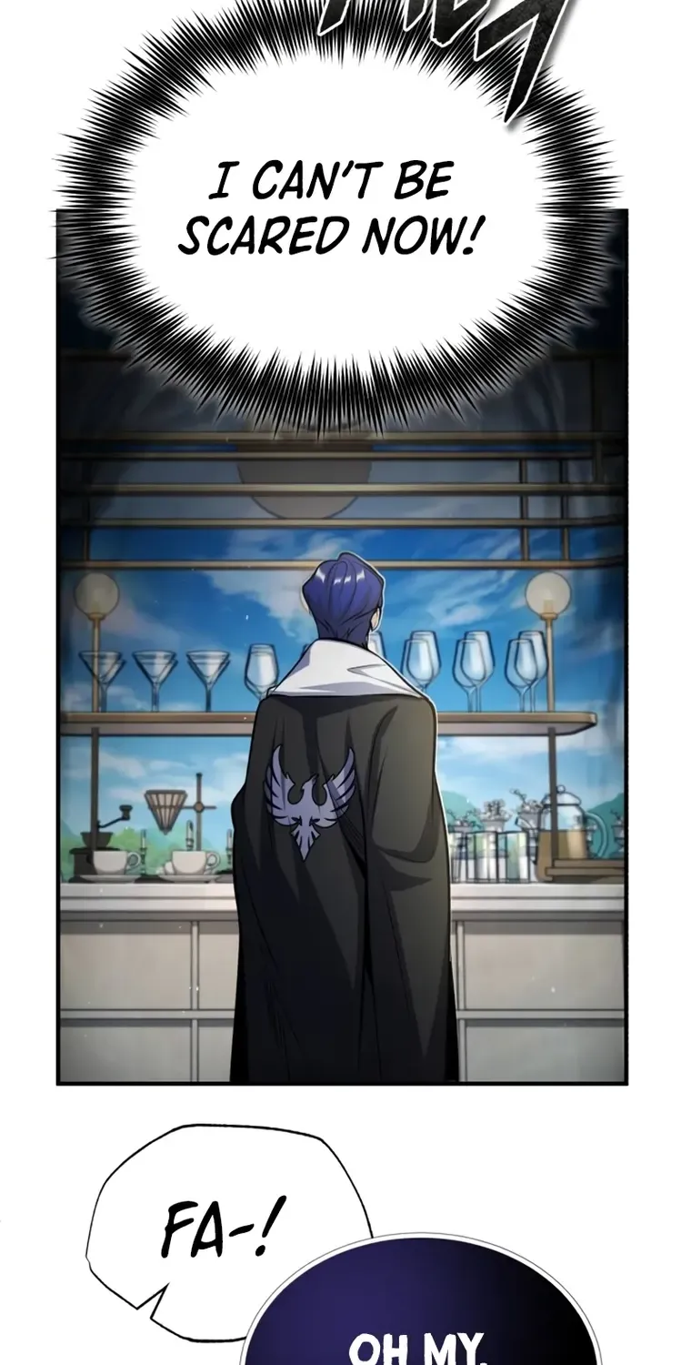 Academy’s Undercover Professor Chapter 65 page 101 - 