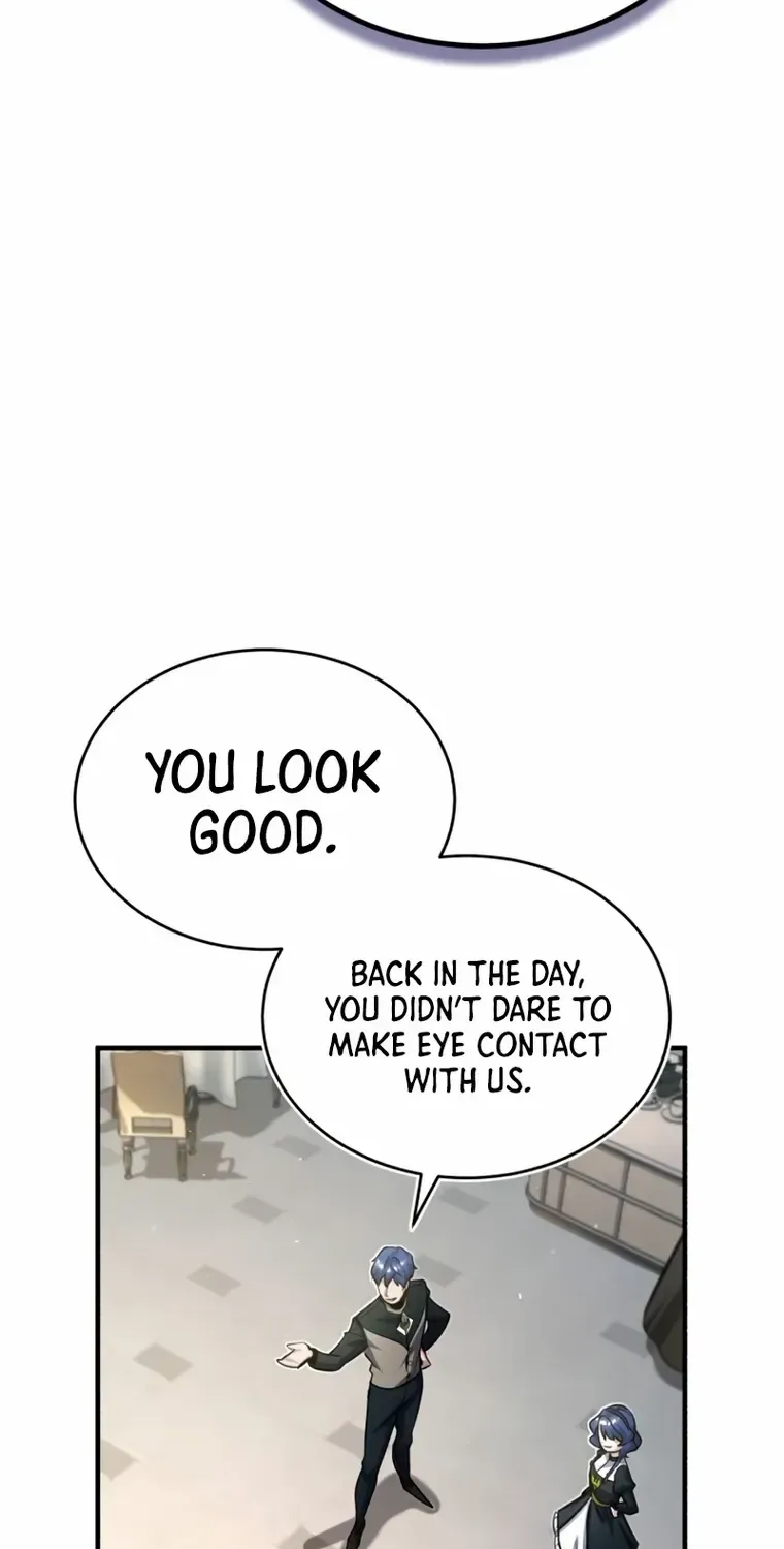 Academy’s Undercover Professor Chapter 65 page 105 - 