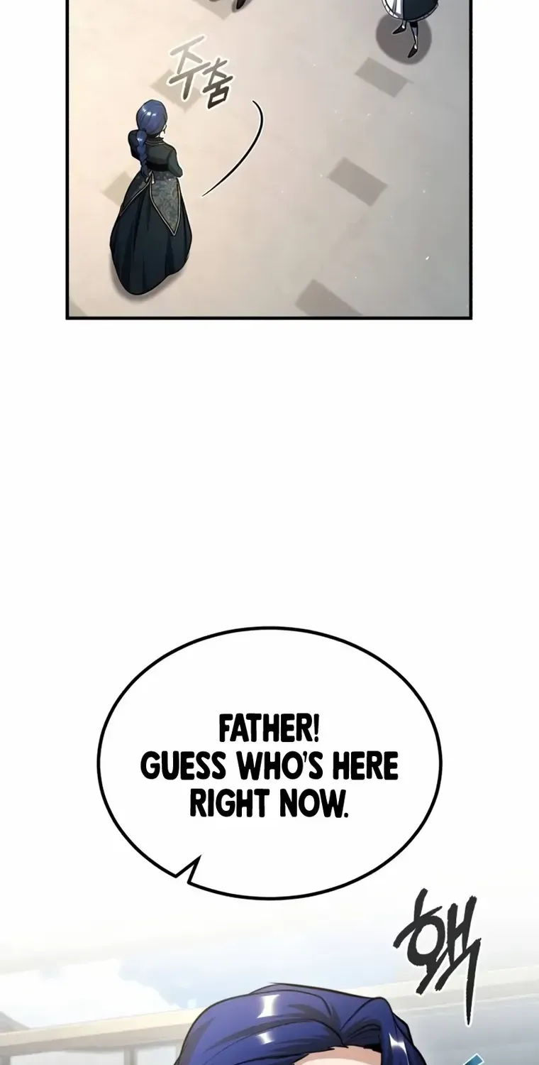 Academy’s Undercover Professor Chapter 65 page 106 - 