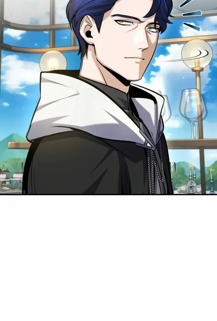Academy’s Undercover Professor Chapter 65 page 107 - 