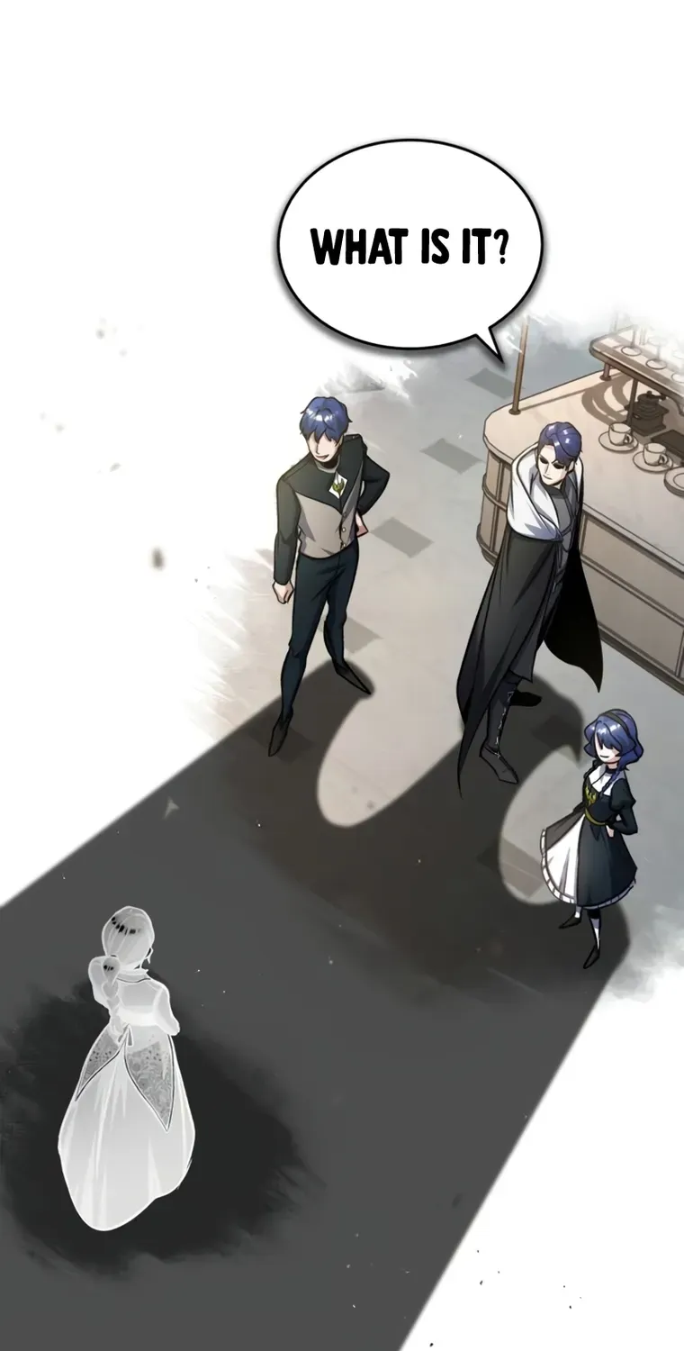 Academy’s Undercover Professor Chapter 65 page 108 - 