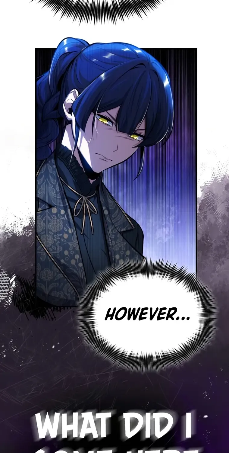 Academy’s Undercover Professor Chapter 65 page 111 - 
