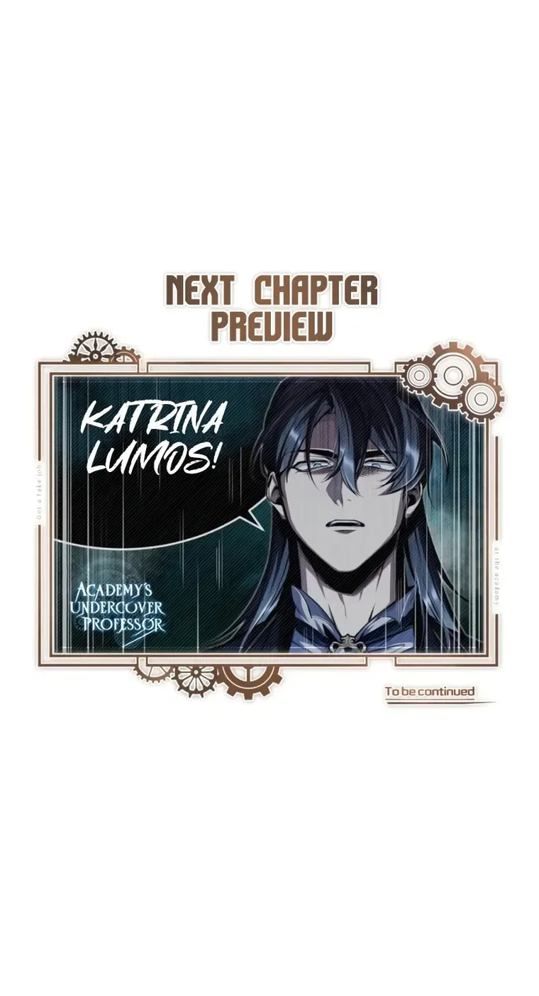 Academy’s Undercover Professor Chapter 65 page 118 - 