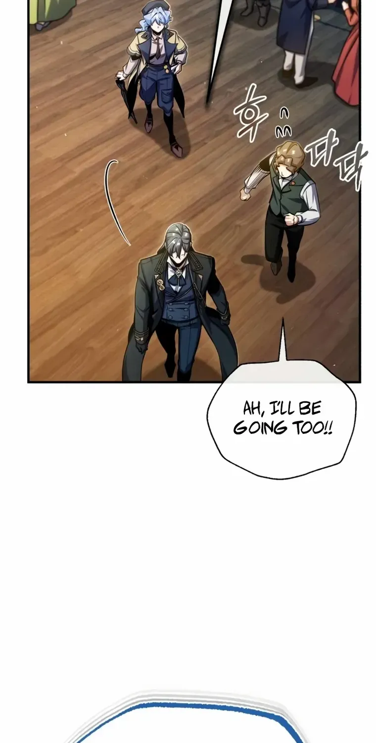 Academy’s Undercover Professor Chapter 65 page 13 - 