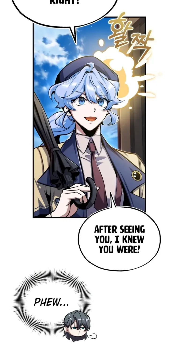 Academy’s Undercover Professor Chapter 65 page 16 - 