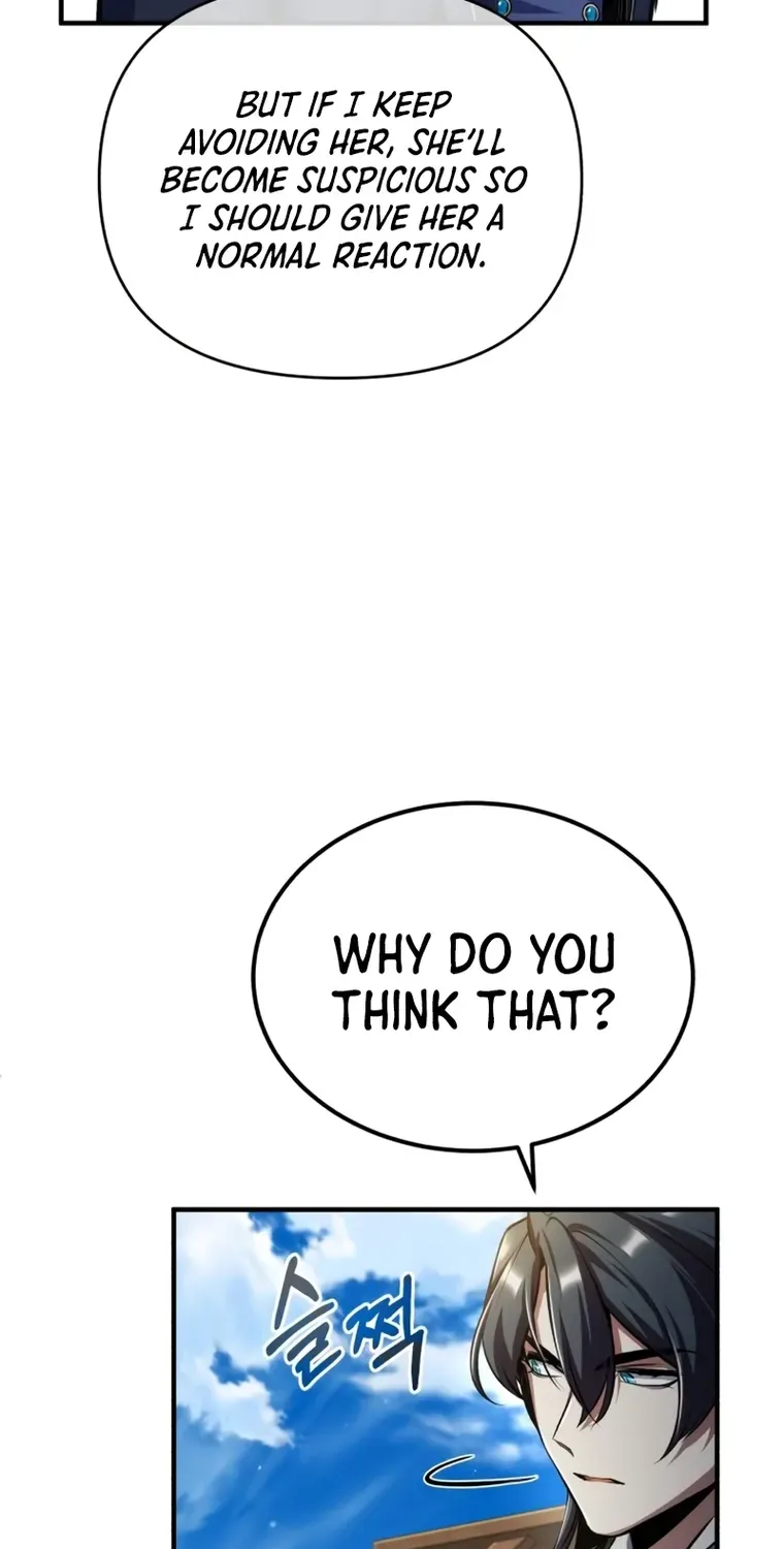 Academy’s Undercover Professor Chapter 65 page 18 - 