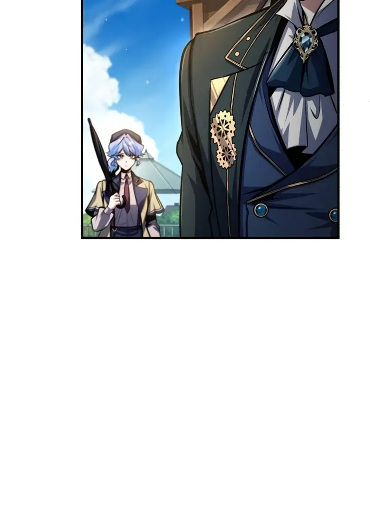 Academy’s Undercover Professor Chapter 65 page 19 - 