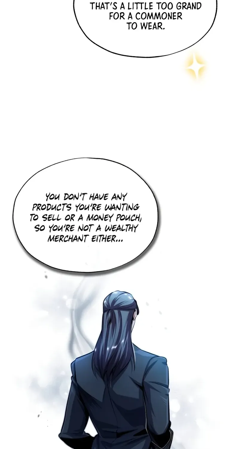 Academy’s Undercover Professor Chapter 65 page 21 - 