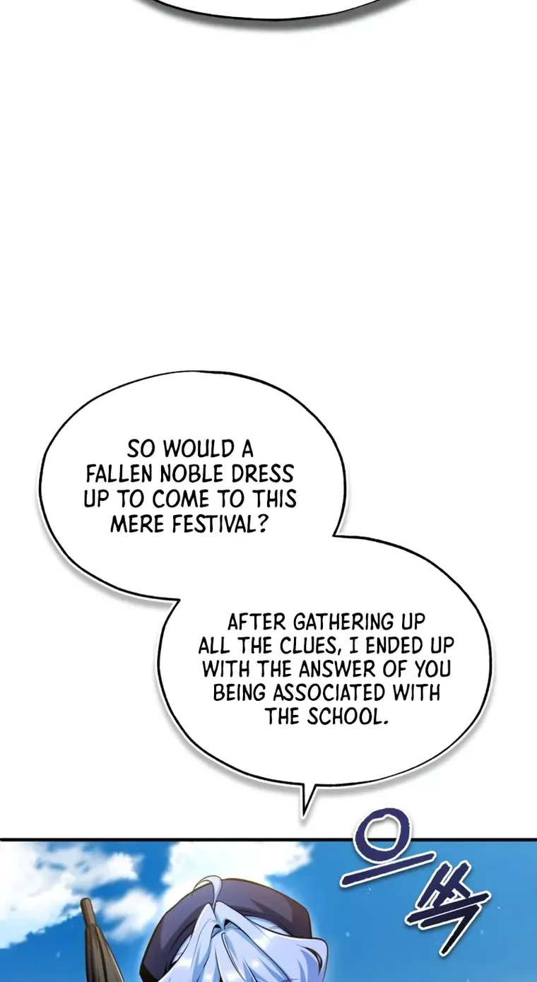 Academy’s Undercover Professor Chapter 65 page 23 - 