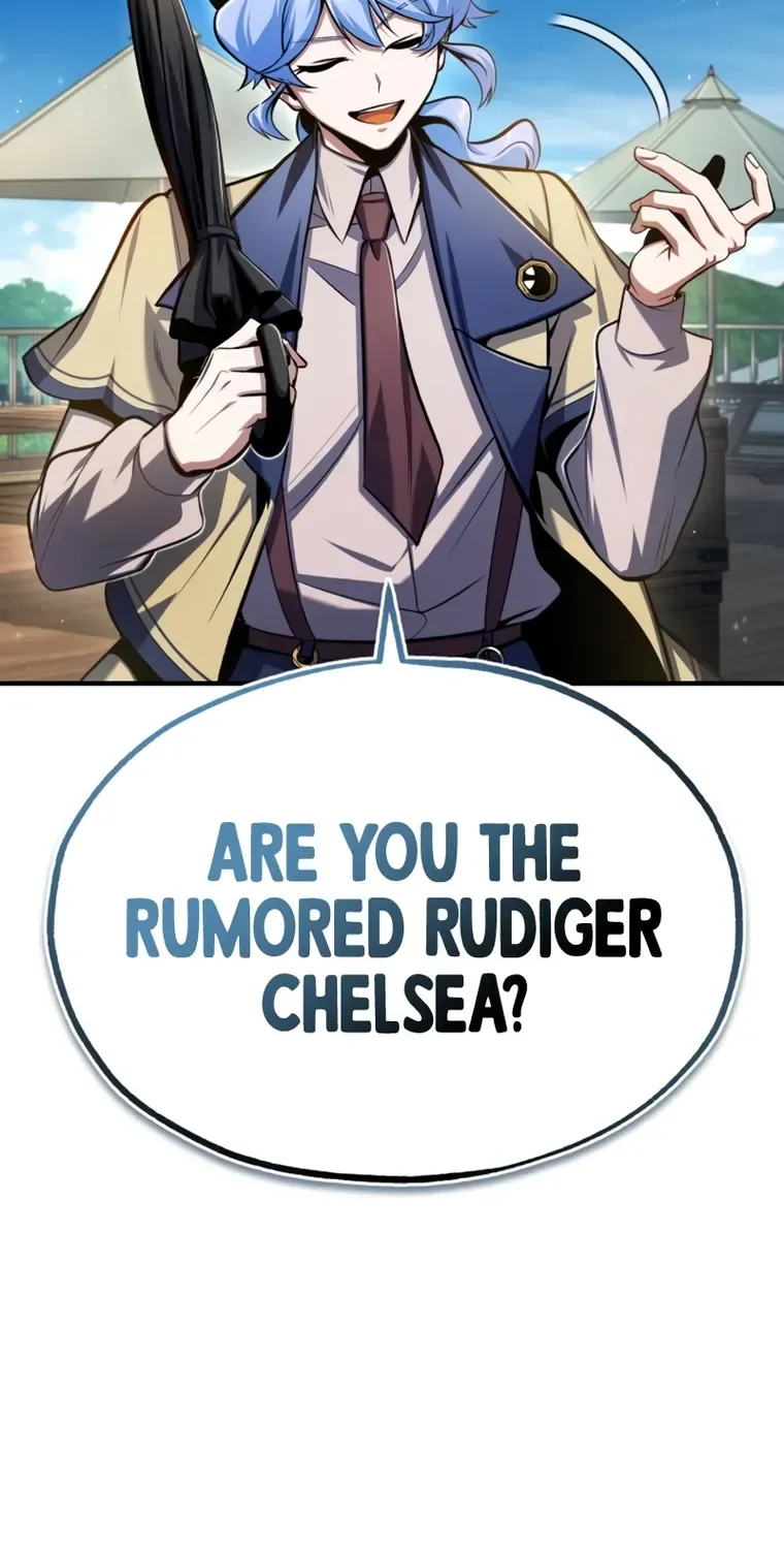 Academy’s Undercover Professor Chapter 65 page 24 - 